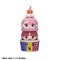 Dandadan Tsumichen Stack up & Change Trading Figure 6-Pack 8 cm (with gift)