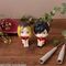 Haikyu!! Look Up PVC Figure Tetsuro Kuroo Uniform ver. 11 cm (Repeat)