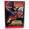 Atlas Comics Action Figure Hand of the Dragon 20 cm