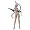 Code Geass: Lelouch of the Rebellion B-style PVC Figure 1/4 Villetta Nu Noble White Bunny Ver. 46 cm