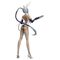 Code Geass: Lelouch of the Rebellion B-style PVC Figure 1/4 Villetta Nu Noble White Bunny Ver. 46 cm