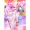 One Piece Red P.O.P PVC Statue Diva of the world Uta 23 cm