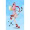 One Piece Red P.O.P PVC Statue Diva of the world Uta 23 cm