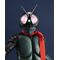 Kamen Rider Ultimate Article Figure Masked Rider 40 cm