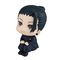 Jujutsu Kaisen Look Up PVC Figure Geto Suguru KOSEN ver. 11 cm (Repeat)