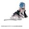 Re:ZERO -Starting Life in Another World- Melty Princess PVC Figure Palm Size Rem 9 cm (Repeat)