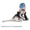 Re:ZERO -Starting Life in Another World- Melty Princess PVC Figure Palm Size Rem 9 cm (Repeat)