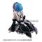 Re:ZERO -Starting Life in Another World- Melty Princess PVC Figure Palm Size Rem 9 cm (Repeat)