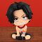 One Piece Look Up PVC Figure Portgas D. Ace 11 cm (Repeat)