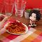 One Piece Look Up PVC Figure Portgas D. Ace 11 cm (Repeat)