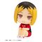 Haikyu!! Look Up PVC Figure Kenma Kozume Uniform ver. 11 cm (Repeat)