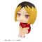 Haikyu!! Look Up PVC Figure Kenma Kozume Uniform ver. 11 cm (Repeat)