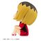 Haikyu!! Look Up PVC Figure Kenma Kozume Uniform ver. 11 cm (Repeat)