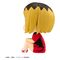 Haikyu!! Look Up PVC Figure Kenma Kozume Uniform ver. 11 cm (Repeat)