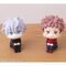 Jujutsu Kaisen Look Up PVC Figure Satoru Gojo 11 cm (Repeat)