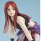 Mobile Suit Gundam 0080: War in the Pocket GGG PVC Figure Christina Mackenzie -Into The Sky- (Repeat) 17 cm