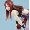 Mobile Suit Gundam 0080: War in the Pocket GGG PVC Figure Christina Mackenzie -Into The Sky- (Repeat) 17 cm