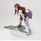 Mobile Suit Gundam 0080: War in the Pocket GGG PVC Figure Christina Mackenzie -Into The Sky- (Repeat) 17 cm