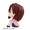 Dandadan Look Up PVC Statue Momo 11 cm
