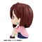 Dandadan Look Up PVC Statue Momo 11 cm