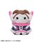 My Hero Academia Mega Cat Project Heroaca Cats No.02 3 cm Assortment (8)