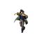 Mobile Suit Gundam Iron-Blood Orphans G.E.M. Series PVC Statue Mikazuki Augus & Orga Itsuka 26 cm