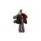 Mobile Suit Gundam Iron-Blood Orphans G.E.M. Series PVC Statue Mikazuki Augus & Orga Itsuka 26 cm