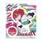 Mobile Suit Gundam GQuuuuuuX TokoToko Acrylic Figure 9 cm Display (6)