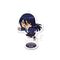 Mobile Suit Gundam GQuuuuuuX TokoToko Acrylic Figure 9 cm Display (6)