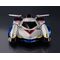 Future GPX Cyber Formula Vehicle Asurada G.S.X Heritage Edition 7 cm
