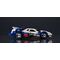 Future GPX Cyber Formula Vehicle Asurada G.S.X Heritage Edition 7 cm