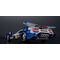 Future GPX Cyber Formula Vehicle Asurada G.S.X Heritage Edition 7 cm
