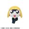 Sergeant Frog Look Up PVC Statue Tamama 11 cm