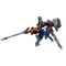 Evangelion Desktop Army Figure Shinji Ikari & Evangelion No. 1 New Theatrical Edition 15 cm