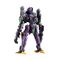 Evangelion Desktop Army Figure Shinji Ikari & Evangelion No. 1 New Theatrical Edition 15 cm