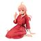 Witch Watch G.E.M. Series PVC Statue Nico Palm Size 9 cm