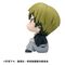 Jujutsu Kaisen Look Up PVC Statue Fushiguro Naoya Zenin 11 cm