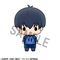 Blue Lock Chokorin Mascot Series Trading Figure 6-Pack Vol. 2 5 cm