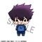 Blue Lock Chokorin Mascot Series Trading Figure 6-Pack Vol. 2 5 cm