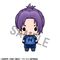 Blue Lock Chokorin Mascot Series Trading Figure 6-Pack Vol. 2 5 cm