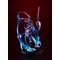 Yu-Gi-Oh! Vrains Chronicle Art Works PVC Statue The Arrival Cyberse @Ignister 16 cm