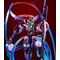 Yu-Gi-Oh! Vrains Chronicle Art Works PVC Statue The Arrival Cyberse @Ignister 16 cm