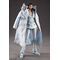 One Piece Variable Action Heroes Action Figure Rob Lucci Ver. 1.5 18 cm