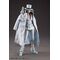 One Piece Variable Action Heroes Action Figure Rob Lucci Ver. 1.5 18 cm