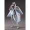 One Piece Variable Action Heroes Action Figure Rob Lucci Ver. 1.5 18 cm