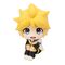 Character Vocal Series: Kagamine Rin/Len Look Up PVC Statue Kagamine Len 11 cm