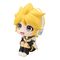Character Vocal Series: Kagamine Rin/Len Look Up PVC Statue Kagamine Len 11 cm