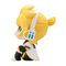 Character Vocal Series: Kagamine Rin/Len Look Up PVC Statue Kagamine Len 11 cm