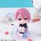 Dandadan Look Up PVC Statue Aira 11 cm