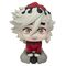 Demon Slayer Kimetsu no Yaiba Look Up PVC Statue Douma 11 cm